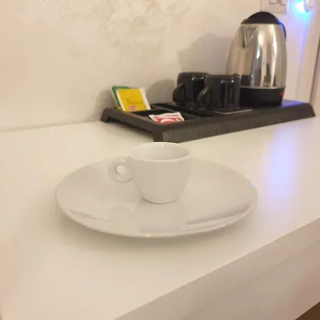 Pensjonat - Self Check-in *