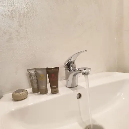 بيت ضيافة - Self Check-in *