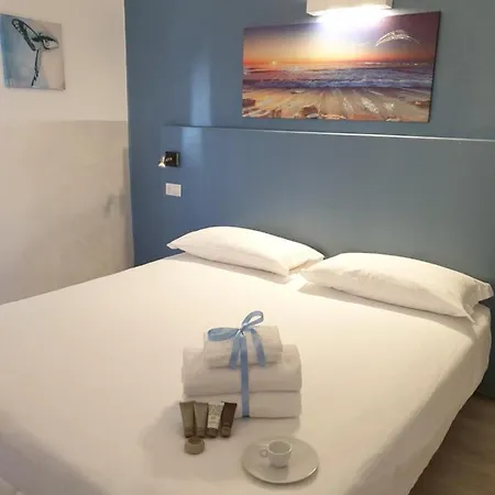 بيت ضيافة - Self Check-in بيرغامو