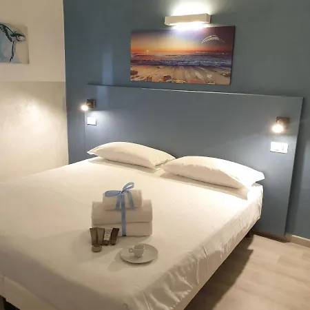 - Self Check-in Bergamo