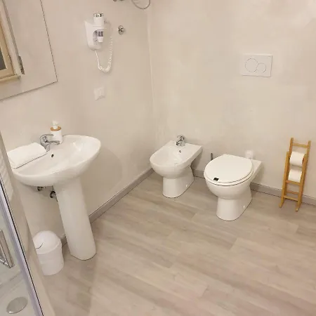 - Self Check-in * بيرغامو