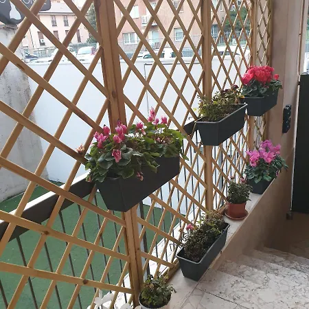 - Self Check-in Pensionat *