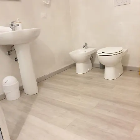 Guest house - Self Check-in Bergamo