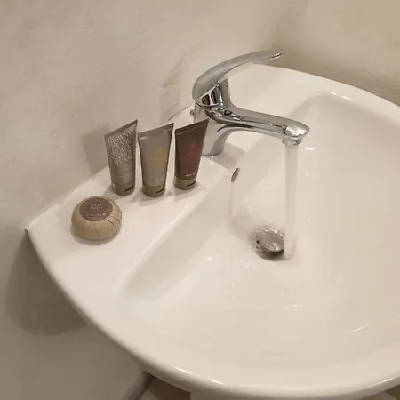 - Self Check-in Guest house Bergamo