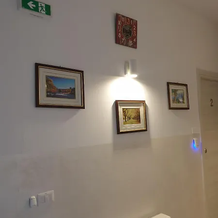 Guest house - Self Check-in Bergamo