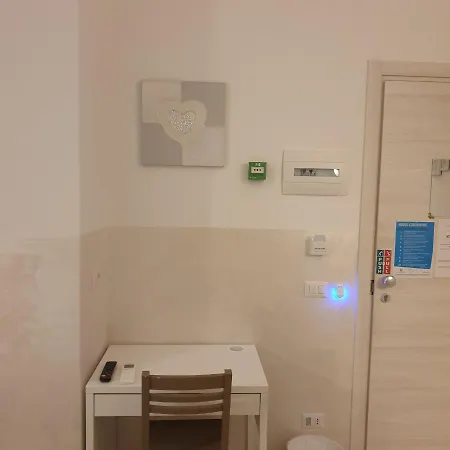 - Self Check-in Gasthuis