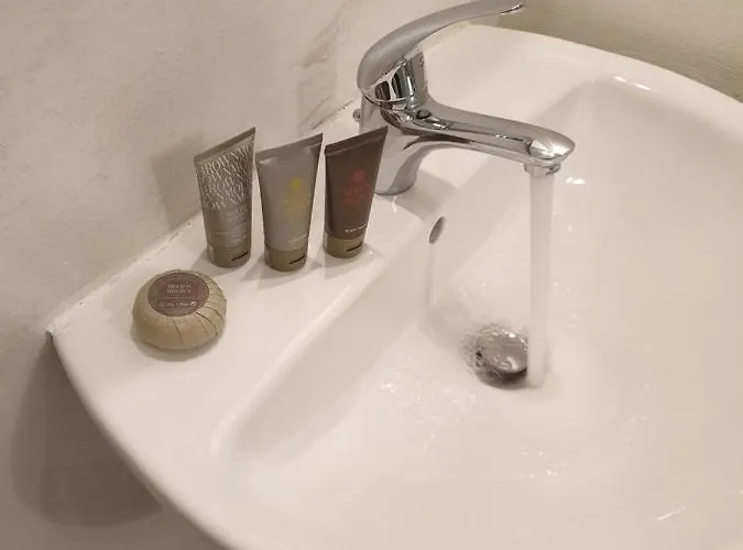 - Self Check-in Guest house Bergamo