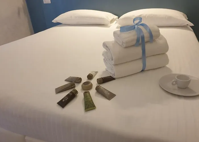 Guest house - Self Check-in