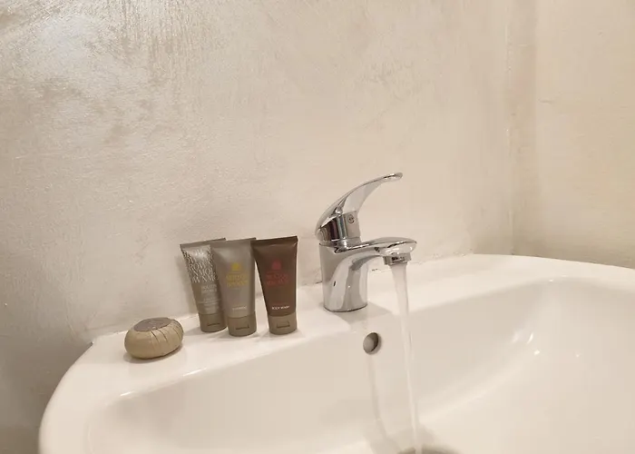 Guest house - Self Check-in *