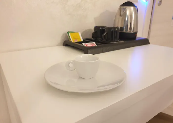 Guest house - Self Check-in *