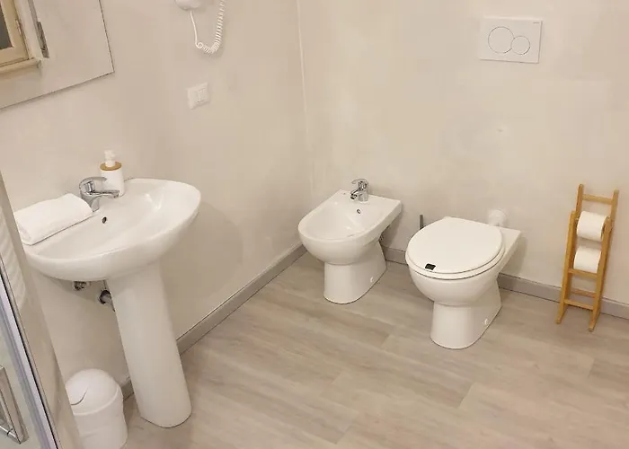 - Self Check-in * Bergamo