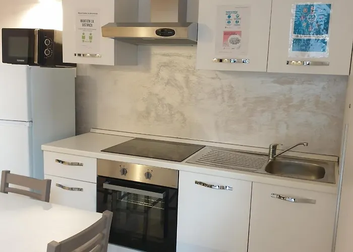 Guest house - Self Check-in