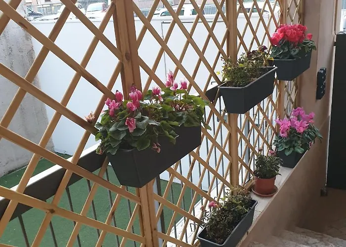 - Self Check-in Guest house *