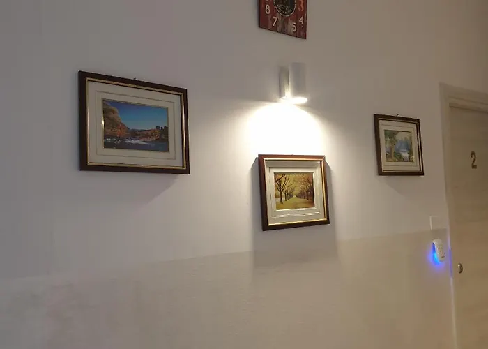 Guest house - Self Check-in Bergamo