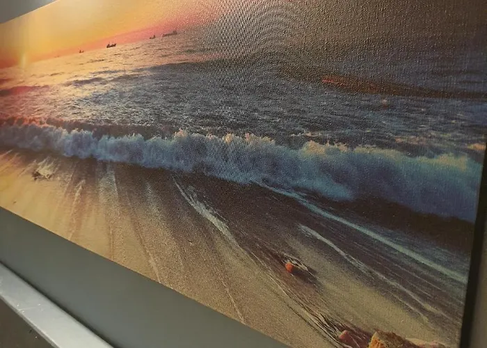 Guest house - Self Check-in *