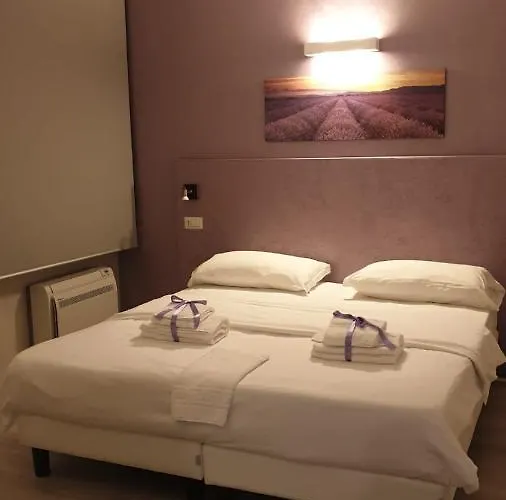 Guest house - Self Check-in